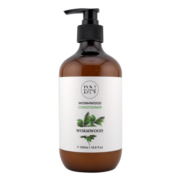 Wormwood Conditioner (500ml)